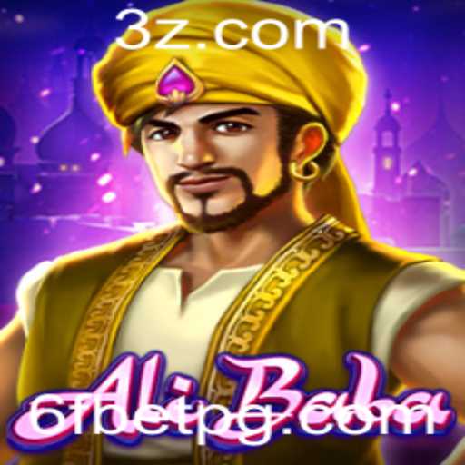 Explorando o Jogo 'AliBaba': Uma Viagem Imersiva no Universo de Apostas '6f bet'