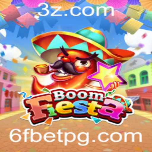 Explorando BoomFiesta: O Novo Fenômeno do Mundo dos Jogos