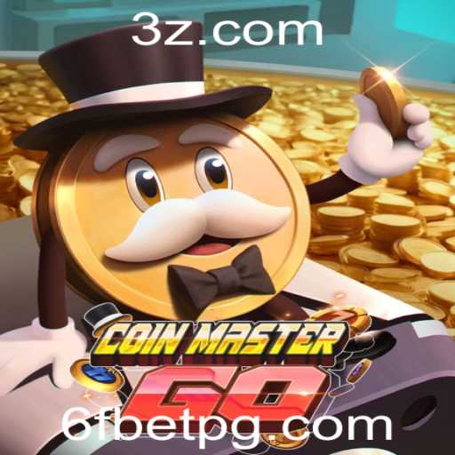 CoinMasterGO: Dominando o Mundo das Moedas Virtuais com 6f Bet