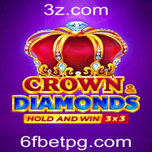 Explorando Crowndiamonds: O Jogo de Estratégia e Aposta '6f Bet'