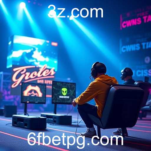 Esportes Virtuais: Uma Nova Era de Competição e Entretenimento