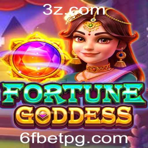 FORTUNEGODDESS: Uma Introdução ao Fascinante Mundo do Jogo