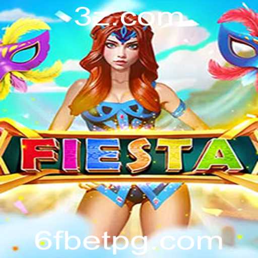 Explorando o Jogo 'Fiesta': Diversão e Estratégia com 6f Bet