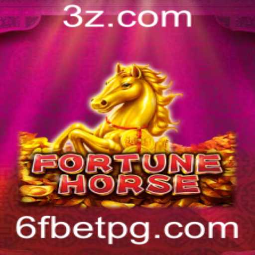 FortuneHorse: Descubra o Mundo Empolgante do Jogo de Apostas 6f Bet