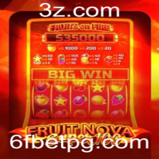 Explorando o Excitante Mundo de FruitNovaSuper100: Mergulho nos Detalhes e Regras