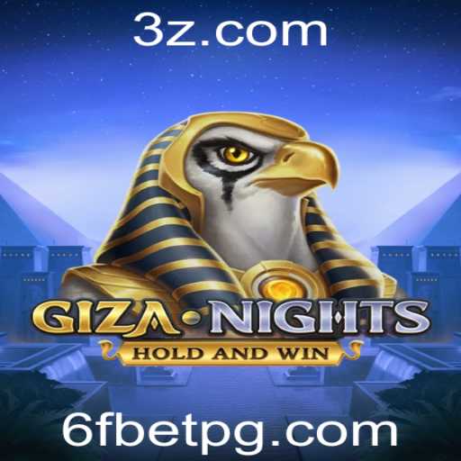 Descubra os Segredos de 'GizaNights': O Jogo de Apostas que Conquista Multidões