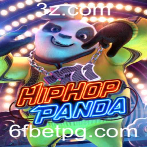Explorando o Jogo HipHopPanda e as Estratégias de Aposta '6f bet'