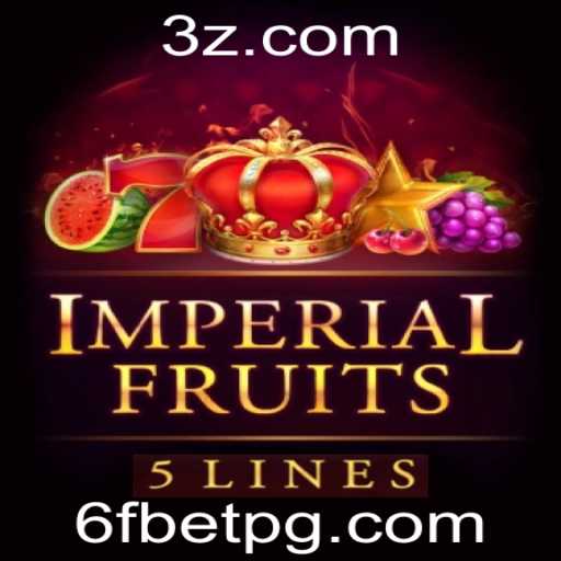 Explorando o Fascinante Mundo de ImperialFruits5: Um Mergulho no Jogo de Cassino