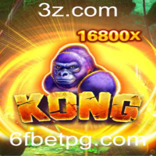 Descubra o Mundo Fascinante do Jogo 'Kong'