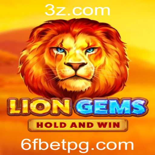 LionGems: A Nova Sensação do Mundo dos Jogos com a Excitante Funcionalidade 6f Bet