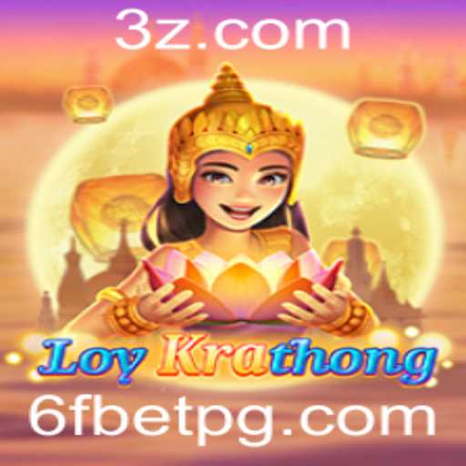 LoyKrathong: A Fascinante Jornada no Universo de Jogo da 6f Bet
