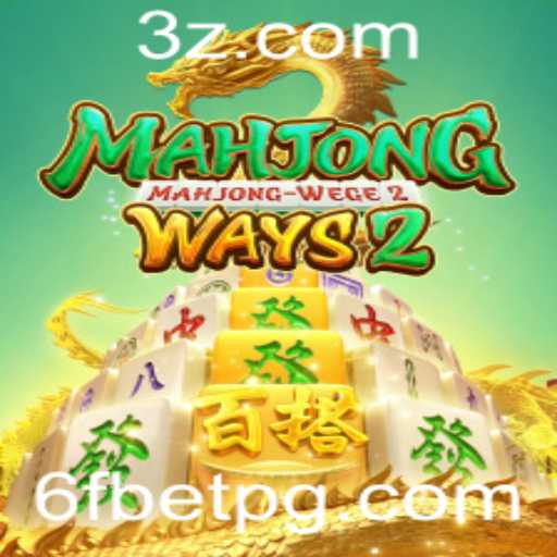 Explorando o Fascinante Mundo do MahjongWays2 com 6F Bet
