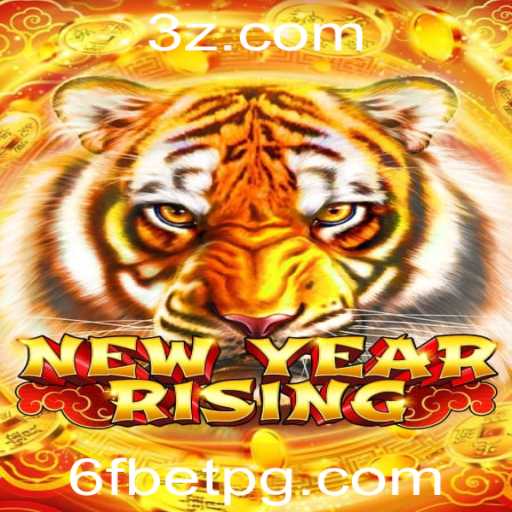 Explorando o Universo de NewYearRising: Um Guia Completo
