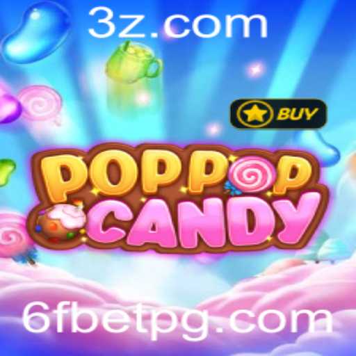 Descubra o Fascinante Mundo de POPPOPCANDY e a Estratégia '6f bet'
