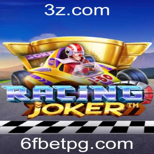 RacingJoker: A Nova Sensação do Mundo dos Jogos Com 6f Bet