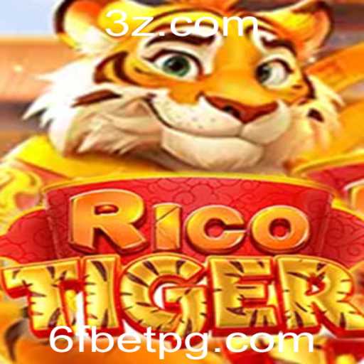 Tudo sobre RicoTiger: O Novo Fenômeno dos Jogos de Apostas