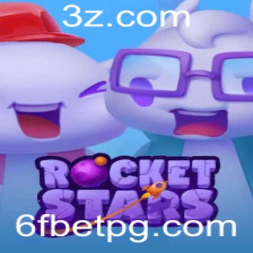 Explorando o Universo de RocketStars e sua Conexão com o '6f Bet'