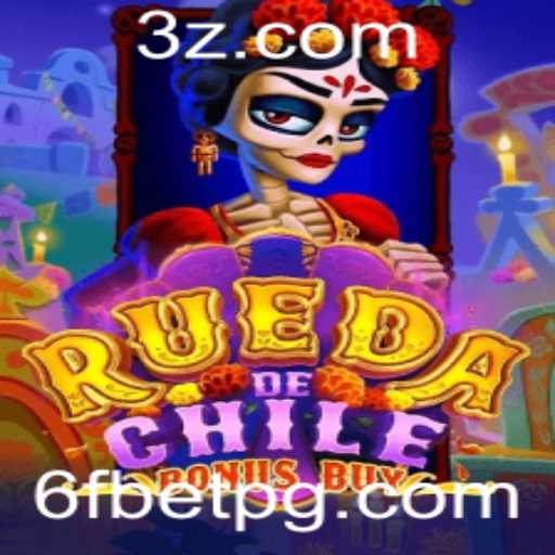 Explorando o Jogo RuedaDeChileBonusBuy: Uma Aventura de Apostas com o 6f Bet
