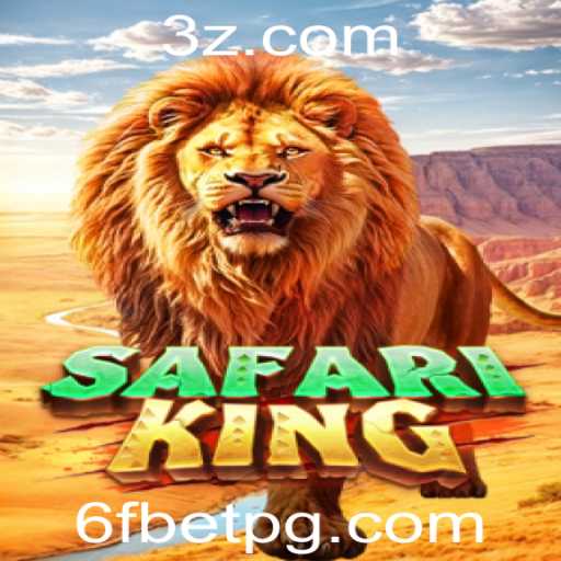 Descubra o Excitante Mundo de SafariKing: Aventura e Estratégia no Jogo de Apostas 6f Bet