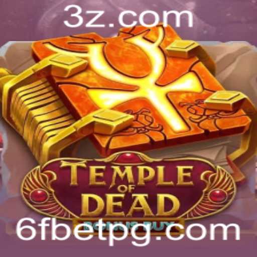 Explorando TempleofDeadBonusBuy: Uma Aventura no Mundo dos Jogos de Cassino