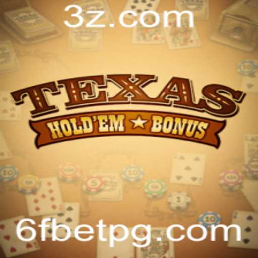 Explorando o Jogo de Cartas Texas Hold'em Bonus: Estratégias e Regras