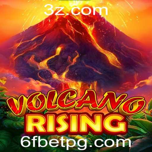 Descubra o Fascinante Mundo de VolcanoRising: Um Jogo Eletrizante