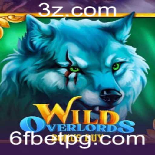 Descubra o Emocionante Mundo do Jogo WildOverlordsBonusBuy